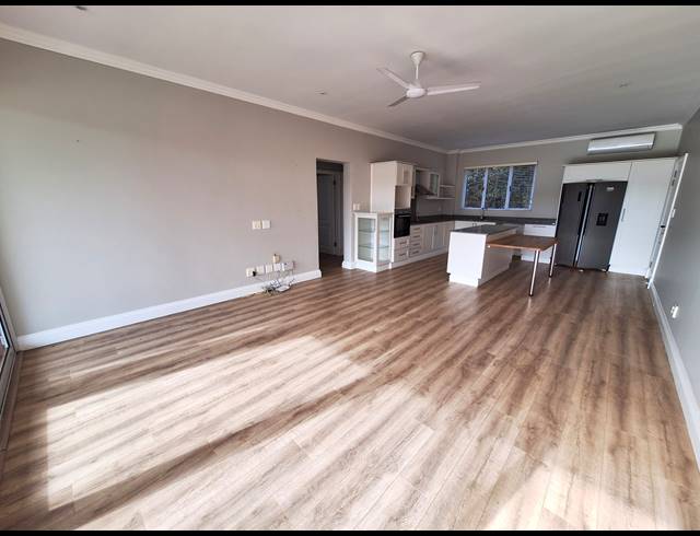 2 BEDROOM SIMPLEX TO LET IN KINDLEWOOD ESTATE